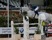 PALMIZI Corrada J GioCav2013 S5 3371 : Campionati Italiani Giovani Cavalli, Cattolica, Corrada J, PALMIZI Gianluca, ph Stefano Secchi ©